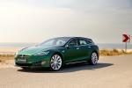 Tesla Model S 85 Performance Shooting Brake by RemetzCar 2018 года